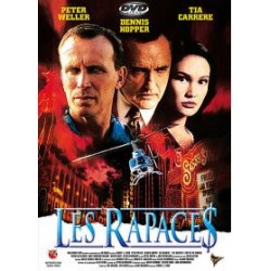 Les Rapaces (1997) Dvd Neuf