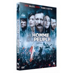 L'Homme du peuple (2013) Dvd Neuf