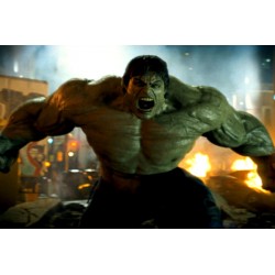 L'Incroyable Hulk (2008)