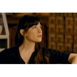 L'Incroyable Hulk (2008), Liv Tyler