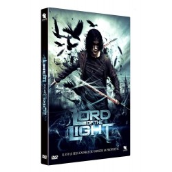 Lord of the Light (2011) Dvd Neuf