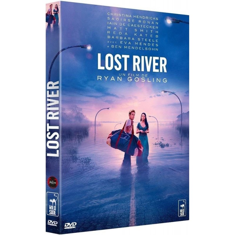 Lost River (2014) Dvd Neuf