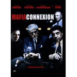 Mafia Connexion (2003) (This Thing of Ours) DVD