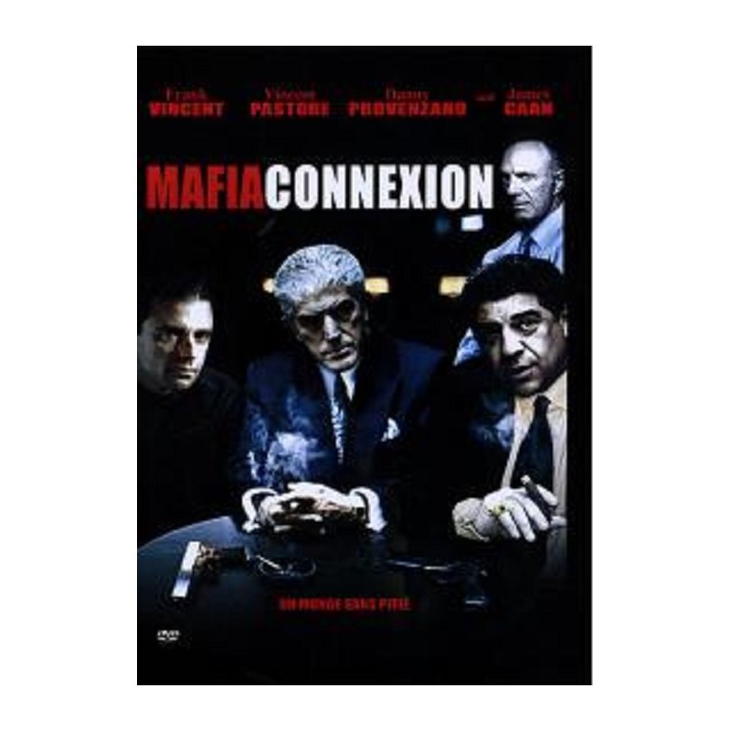 Mafia Connexion (2003) (This Thing of Ours) DVD