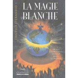 La magie blanche tome 1, Eric-Pier Sperandio, Livre Occasion