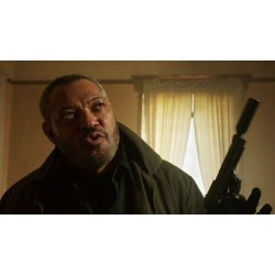 Men on Fire (2016) avec Laurence Fishburne