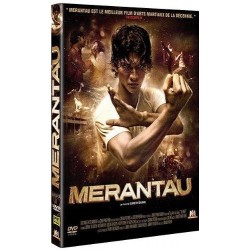 Merantau (2009) Dvd Neuf