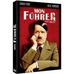 Mon Führer (2007) Dvd Neuf