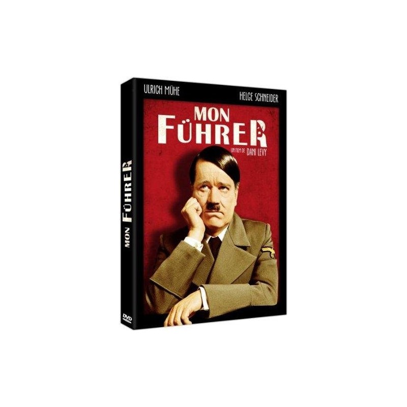 Mon Führer (2007) Dvd Neuf