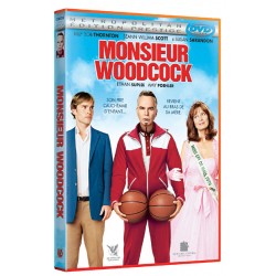 Monsieur Woodcock (2007) Dvd Neuf