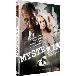 Mysteria (2011) Dvd Neuf