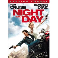 Night and Day (2010) Dvd Neuf