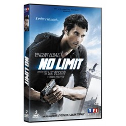 No Limit : Saison 1 (2012)