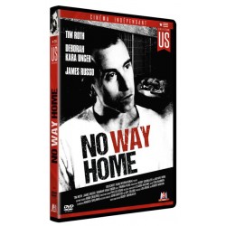 No Way Home (1996) DVD