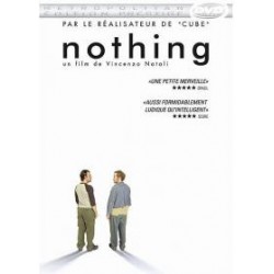 Nothing (2003) Dvd Neuf