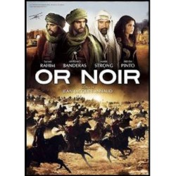 Or noir (2011) (Black Gold) - 2 DVD Neuf