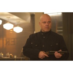 Michael Chiklis