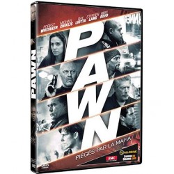 Pawn (2013) Dvd Neuf