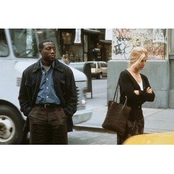 Nastassja Kinski, Wesley Snipes