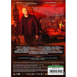 Red 2 (2013) Dvd