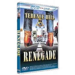 Renegade (1987) Dvd Neuf