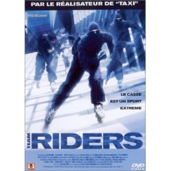 Riders (2002) Dvd Neuf