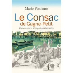 Le Consac de Gagne-Petit, Livre Neuf