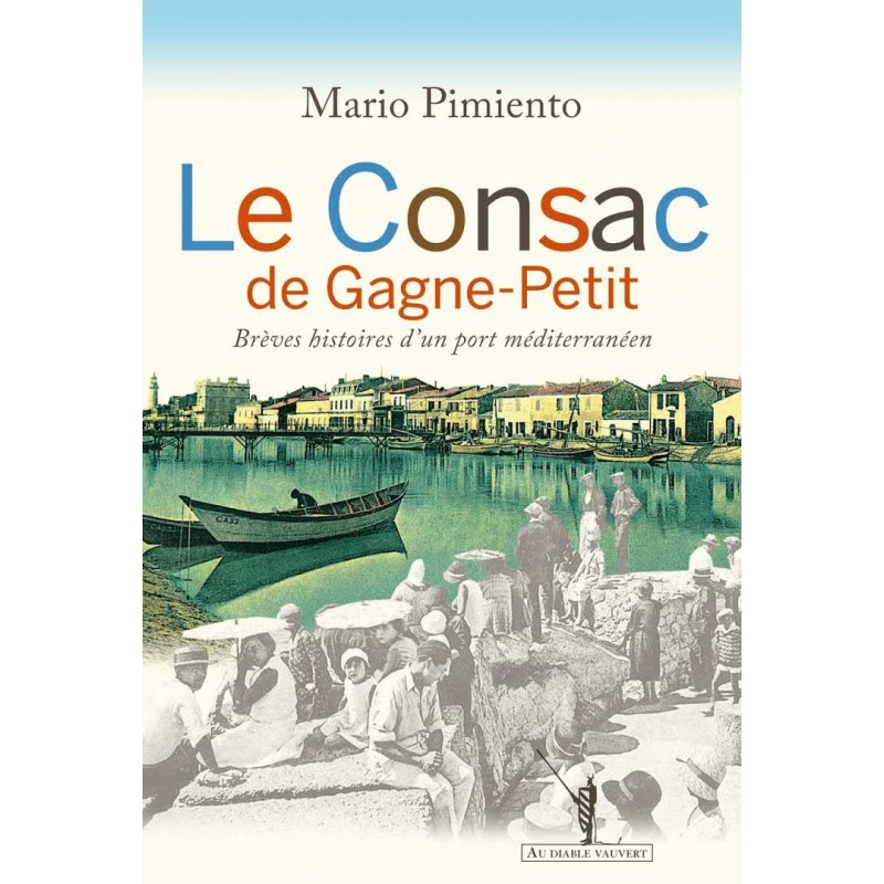 Le Consac de Gagne-Petit, Livre Neuf