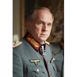 Rommel, le stratège du 3ème Reich (2012) avec Ulrich Tukur