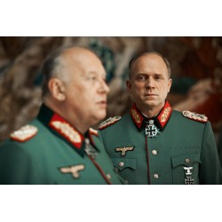 Rommel, le stratège du 3ème Reich (2012)