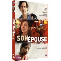 Son épouse (2014) Dvd Neuf