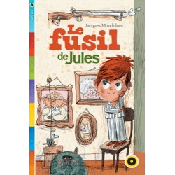 Le fusil de Jules, Jacques Mondoloni, Livre Neuf