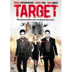 Target (2012) Dvd Neuf