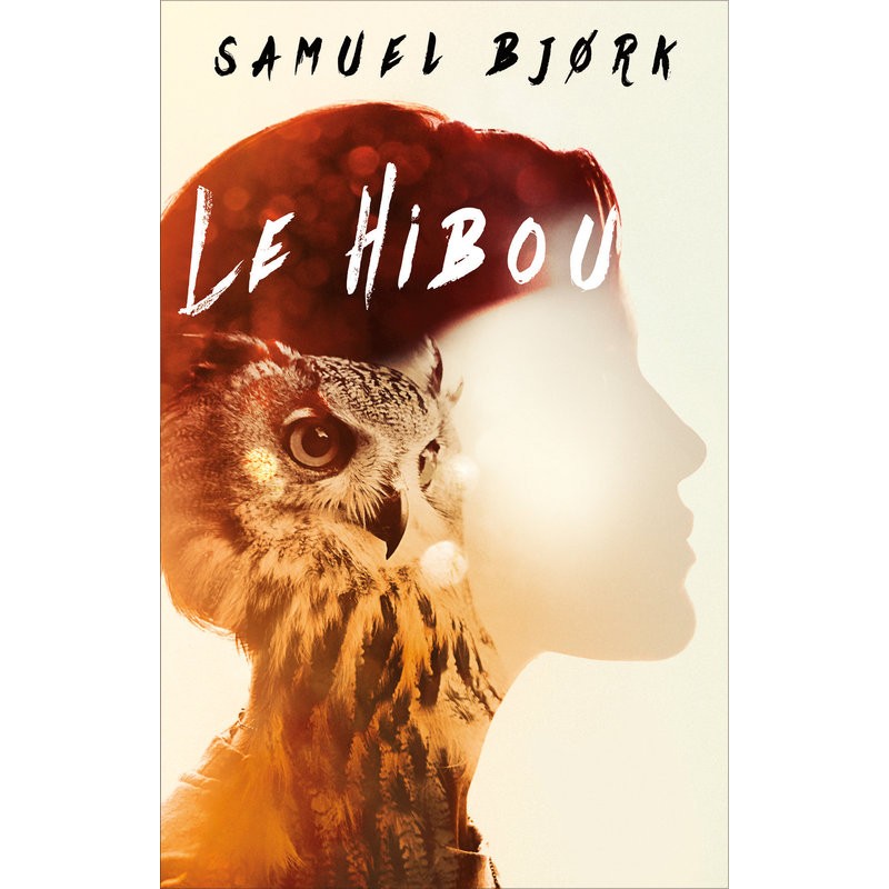 Le Hibou, Samuel Bjork, Livre Occasion