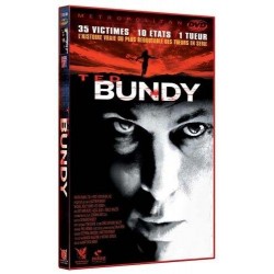 Ted Bundy (2002) Dvd Neuf