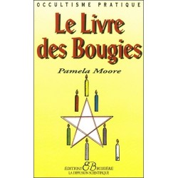 Le livre des bougies, Livre Occasion