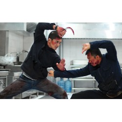 The Raid 2 (2014)