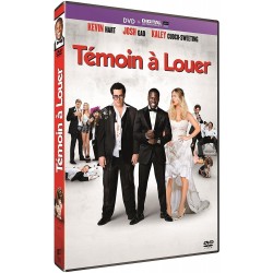 Témoin à louer (2015) Dvd Neuf