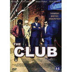 The Club (2008) Dvd Neuf