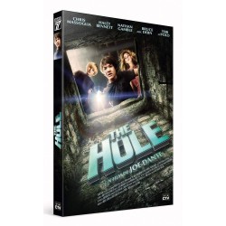 The Hole (2009) Dvd Neuf