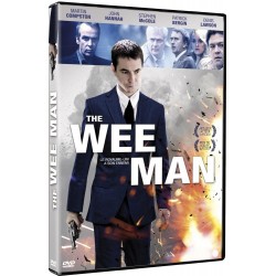 The Wee Man (2013) Dvd Neuf