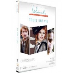 Toute une vie (1974) dvd Neuf