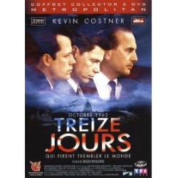 Treize jours (2000) - 2 DVD Edition collector Neuf