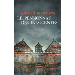 Le pensionnat des innocentes (Angela Marsons), Livre Occasion