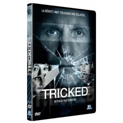 Tricked (2013) DVD