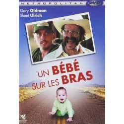 Un bébé sur les bras (2001) Dvd Neuf