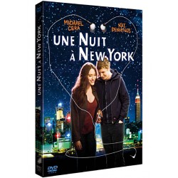 Une Nuit à New York (2008) Dvd Neuf