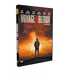 Voyage sans retour (2012) Dvd Neuf