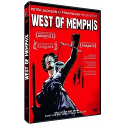 West of Memphis (2012) Dvd Neuf