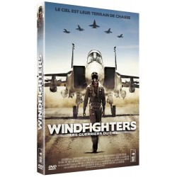 Windfighters (2012) Dvd Neuf